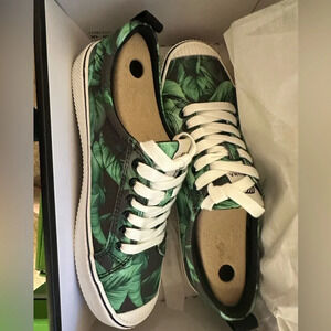 Cariuma National Geographic Foliage